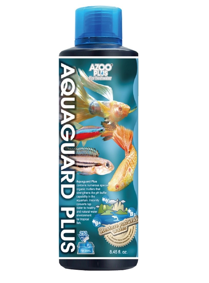 AQUAGUARD PLUS